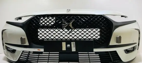 Citroen DS7 Crossback Front bumper 1629432080