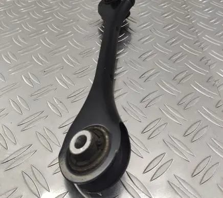 Volkswagen PASSAT B8 Rear control arm 5Q0501529G
