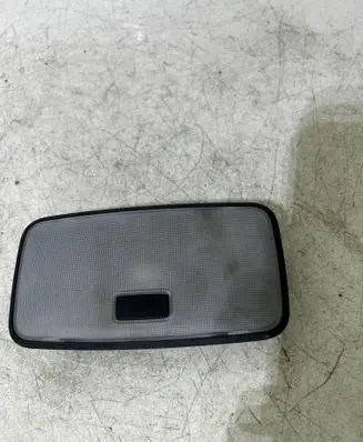 Toyota Corolla Cross Interior lighting switch 
