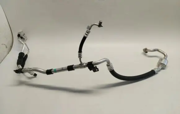 Hyundai Bayon Air conditioning (A/C) pipe/hose 97775Q0430