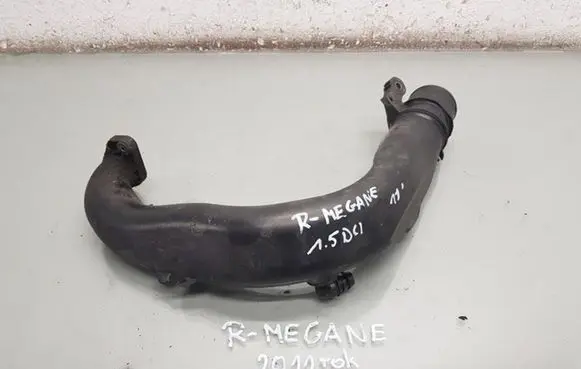 Renault Megane III Air intake duct part