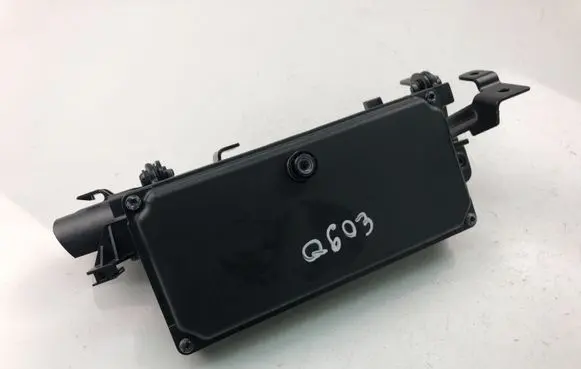 Volvo XC60 Other control units/modules 32134323