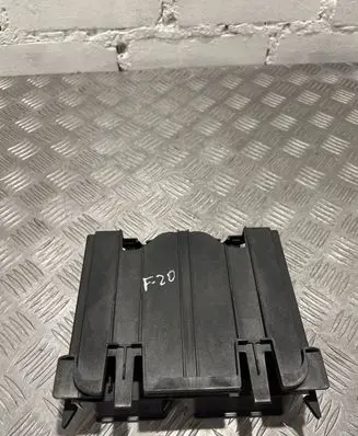 BMW 1 F20 F21 Fuse box set 8507703