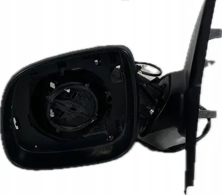 Volkswagen Multivan T6 Front door electric wing mirror 7E1857387CK
