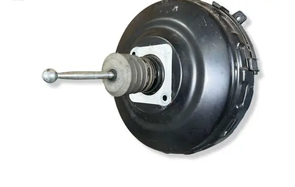 Brake booster