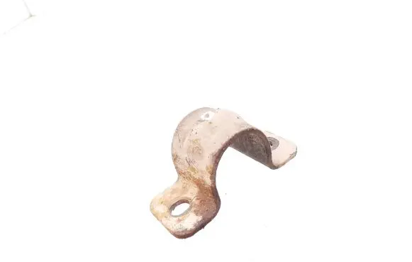SsangYong Kyron Sway bar bush bracket, front 