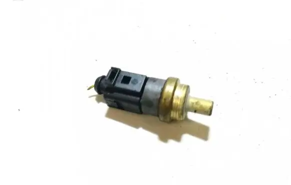 Volkswagen Touran I Coolant level sensor 06a919501a