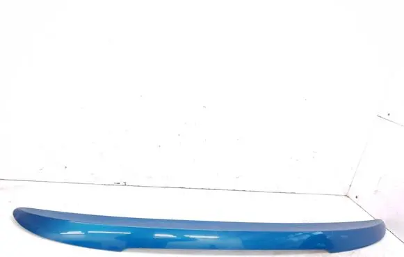 Peugeot 307 CC Tailgate/trunk spoiler 9651251577