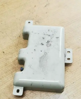 BMW 6 F12 F13 Aerial antenna amplifier 6957348