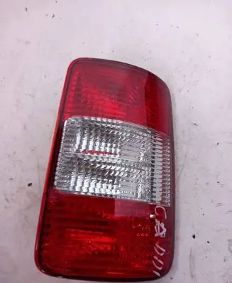 Volkswagen Caddy Rear/tail lights