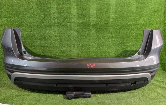 Skoda Kodiaq II Rear bumper 57H807421