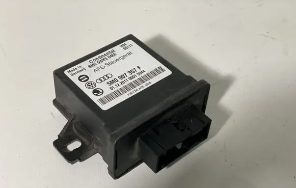 Volkswagen Phaeton Light module LCM 5M0907357F