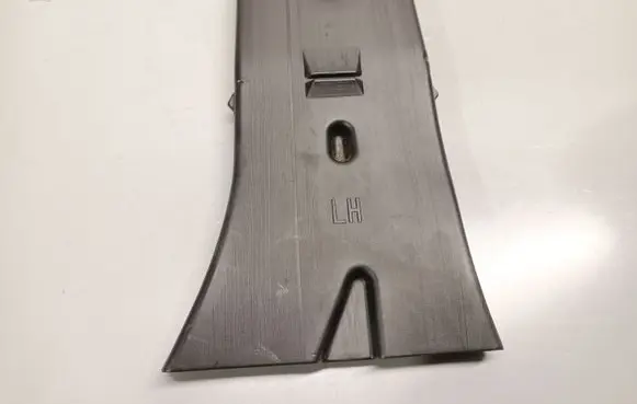 KIA Niro Cabin air duct channel 97365G5000