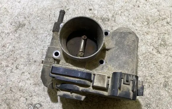 Opel Astra G Detonation knock sensor 024435070 25329591