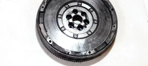 Peugeot RCZ Flywheel