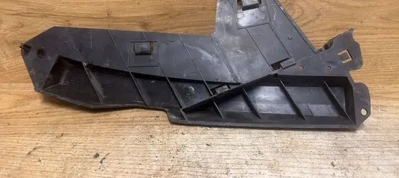 Volvo V70 Front bumper mounting bracket 30796387