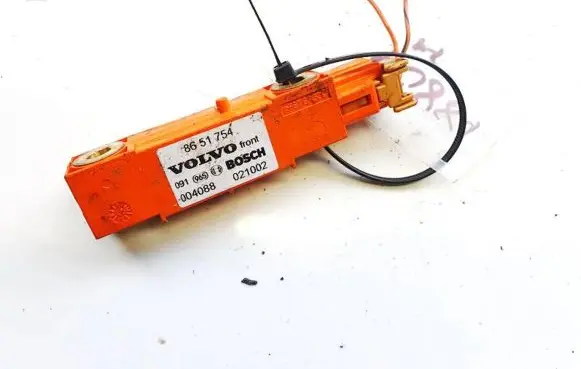 Volvo XC90 Airbag deployment crash/impact sensor 8651754 004088