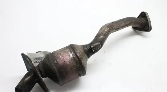 Honda Civic Rear muffler/silencer tail pipe SMTES5100