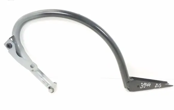 Mercedes-Benz CLS C218 X218 Tailgate/trunk/boot hinge A2187500228