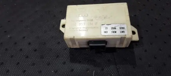 Audi A4 S4 B5 8D Other control units/modules 4A0958234F 7725960782