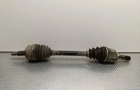 Opel Movano B Front driveshaft