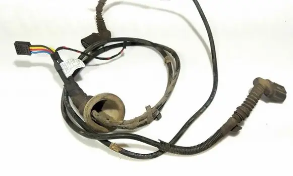 BMW 5 F10 F11 Handbrake wiring loom/harness 61129247914 9247914