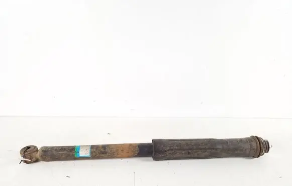 Toyota Urban Cruiser (XP110) Rear shock absorber/damper 48530-52E80