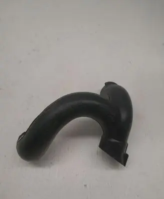 Mercedes-Benz GL X166 Cabin air duct channel A16683112146
