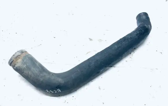 Ford Transit Intercooler hose/pipe