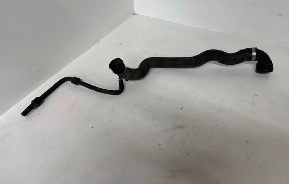 Audi A4 S4 B8 8K Engine coolant pipe/hose 1K0122101GG