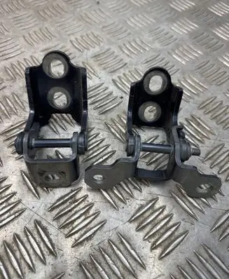 Renault Megane IV Rear door upper hinge 5057R ES71 SDH00B