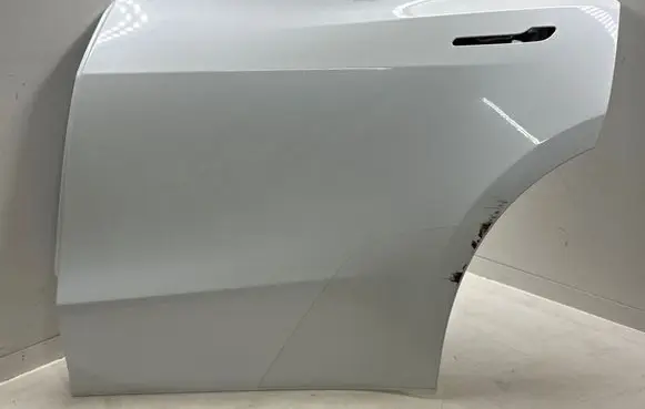 Tesla Model Y Rear door