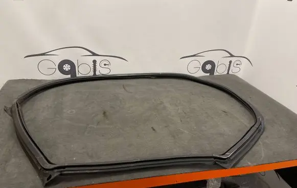 Maserati Levante Front door rubber seal 670032866