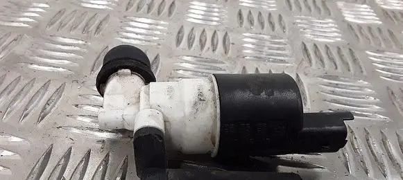 Citroen Berlingo Windscreen/windshield washer pump 963298498004