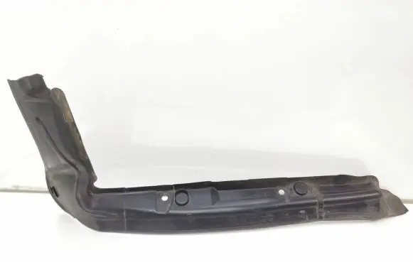 Audi A4 S4 B8 8K Fender end trim 8k0821112a