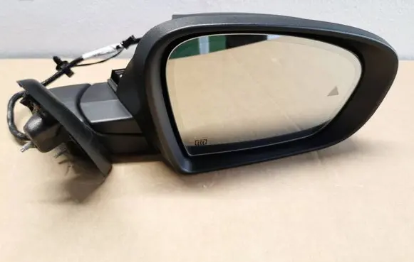 Maserati Quattroporte Front door electric wing mirror 242476002DANEK 242476002