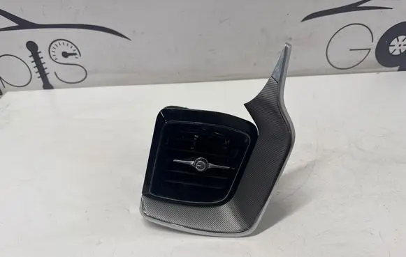 Volvo XC60 Dashboard side air vent grill/cover trim 31417691