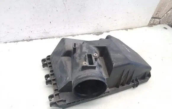 Honda Civic Air filter box cover 