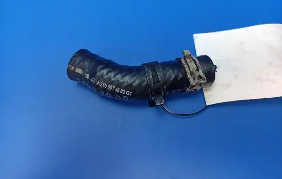 Power steering hose/pipe/line