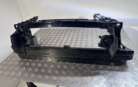 Jaguar XE Radiator support slam panel GX7310005 A359A