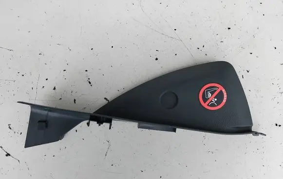 Ford C-MAX II Dashboard side end trim AM51R044C60ABW