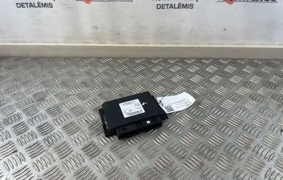 Mercedes-Benz C W205 Gearbox control unit/module A2059007705