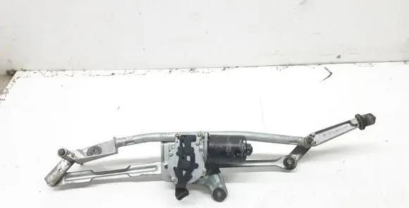 Volvo S60 Front wiper linkage and motor 09151848 8648345