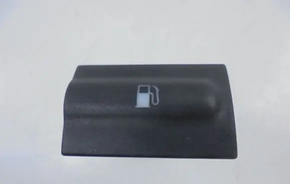 Skoda Octavia Mk1 (1U) Fuel tank opening switch 1U0959833C