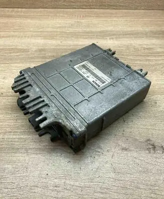 Renault Kangoo I Engine control unit/module ECU 7700109062 0281001878