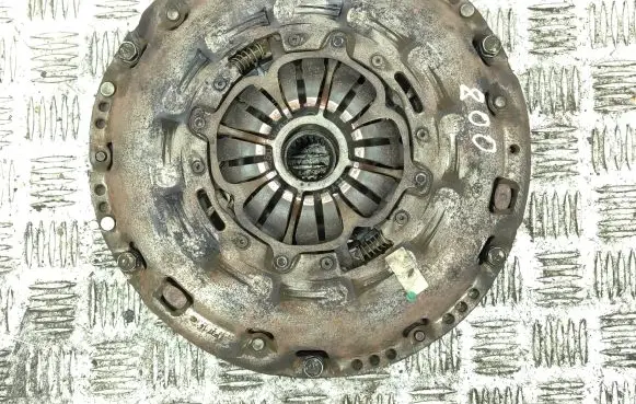 Lexus IS 220D-250-350 Clutch set kit