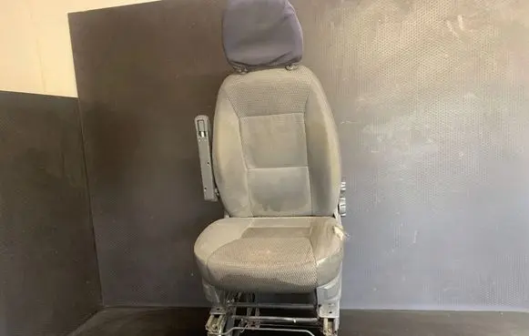Citroen Jumper Front driver seat 