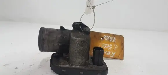 Renault Megane II Throttle valve 8200302798