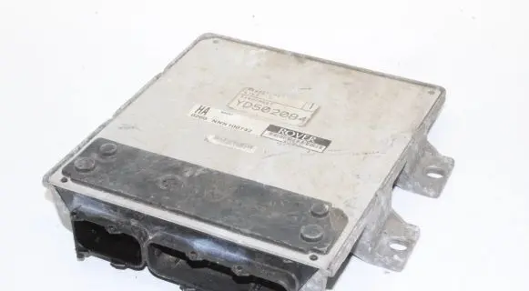 Rover 45 Engine control unit/module NNN100742