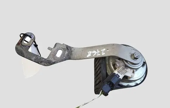 Citroen DS3 Horn signal A046522 E30055306